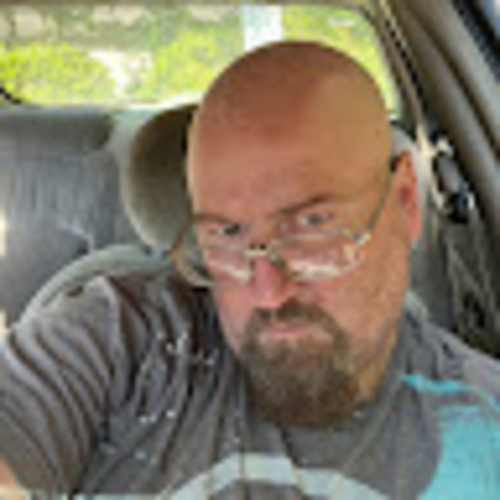 Meet your Posher, Dale